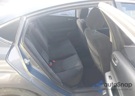 2009 Mazda Mazda6 I Sport from USA, damaged, VIN 1YVHP81A895M13072